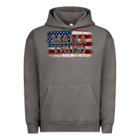 Pigment Tornado Mama Tried Urban Hoodie - Jasminsmagicworld