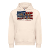Sandshell Mama Tried Urban Hoodie - Jasminsmagicworld