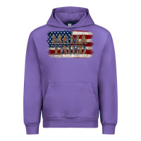 Tulip Mama Tried Urban Hoodie - Jasminsmagicworld
