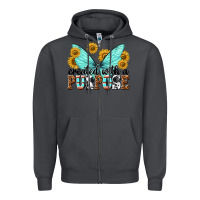 Smoke created with a purpose Zipper Hoodie - texasbilliewilder