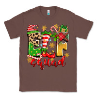 Chestnut elf squad Classic Tee - Zillion Design Studio
