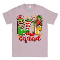Lilac elf squad Classic Tee - Zillion Design Studio