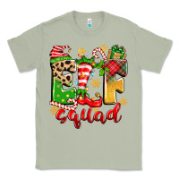 Matcha elf squad Classic Tee - Zillion Design Studio