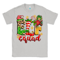 Moon Dust elf squad Classic Tee - Zillion Design Studio
