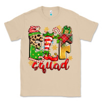 Mushroom elf squad Classic Tee - Zillion Design Studio