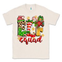 Natural elf squad Classic Tee - Zillion Design Studio
