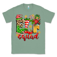 Sage elf squad Classic Tee - Zillion Design Studio