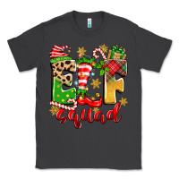 Smoke elf squad Classic Tee - Zillion Design Studio