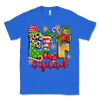 True Royal elf squad Classic Tee - Zillion Design Studio