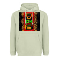 Black Heavyweight Hoodie | Teevron
