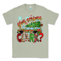 Matcha you serious clark Classic Tee - Zillion Design Studio
