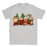 Moon Dust lumberjack coffee cups Classic Tee - Zillion Design Studio