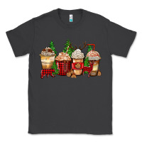 Smoke lumberjack coffee cups Classic Tee - Zillion Design Studio
