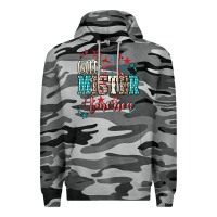 Little Mister America Premium Hoodie | Teevron