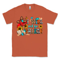 Copper i will not be shaken Classic Tee - Zillion Design Studio