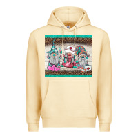 Pina Colada nurse gnomies tumbler Premium Hoodie - BarkalooDesign