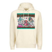 Sandshell nurse gnomies tumbler Premium Hoodie - BarkalooDesign