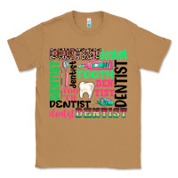 Toasted Coconut dentist tooth Classic Tee - texasbilliewilder