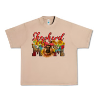 Burro german shepherd mom Urban Heavy Tee - Artiststas