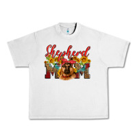 Lunar Rock german shepherd mom Urban Heavy Tee - Artiststas