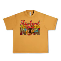 Peanut Butter german shepherd mom Urban Heavy Tee - Artiststas