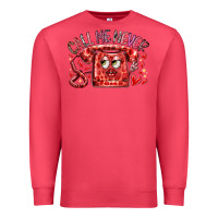 Cardinal call me never Premium Sweatshirt - RacoonDesign