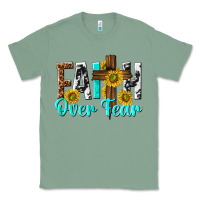 Sage faith over fear Classic Tee - texasbilliewilder