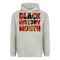 Moon Dust Black history month juneteenth Heavyweight Hoodie - Zillion Design Studio