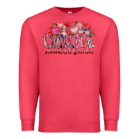 Cardinal childcare assistant director Premium Sweatshirt - RacoonDesign