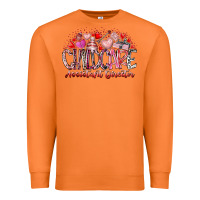 Carrot childcare assistant director Premium Sweatshirt - RacoonDesign