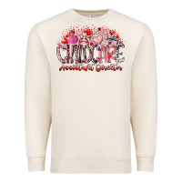 Sandshell childcare assistant director Premium Sweatshirt - RacoonDesign