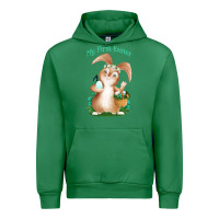 Emerald Babies First Easter Boys Urban Hoodie - Jasminsmagicworld