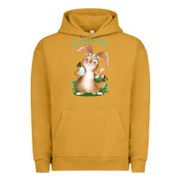Pigment Peanut Butter Babies First Easter Boys Urban Hoodie - Jasminsmagicworld