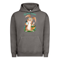 Pigment Tornado Babies First Easter Boys Urban Hoodie - Jasminsmagicworld