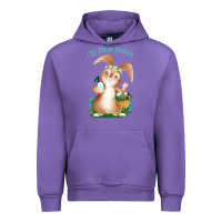 Tulip Babies First Easter Boys Urban Hoodie - Jasminsmagicworld