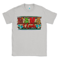 Moon Dust Western Christmas Mama Claus Classic Tee - RanaPortraitStore