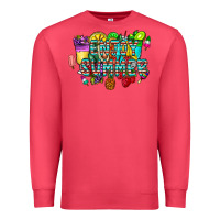 Enjoy Summer Premium Sweatshirt | Teevron