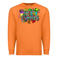 Carrot enjoy summer Premium Sweatshirt - CowhideDigitalArt