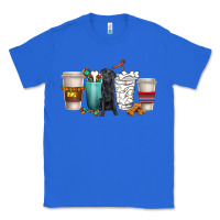 True Royal labrador retriever dog coffee cups Classic Tee - texasbilliewilder