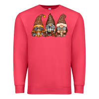 Cardinal coffee gnomes Premium Sweatshirt - RacoonDesign