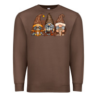 Chestnut coffee gnomes Premium Sweatshirt - RacoonDesign