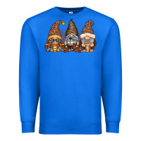 True Royal coffee gnomes Premium Sweatshirt - RacoonDesign
