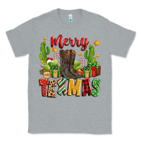 Merry Texmas Classic Tee | Teevron