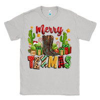 Moon Dust merry texmas Classic Tee - Zillion Design Studio