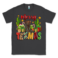 Smoke merry texmas Classic Tee - Zillion Design Studio