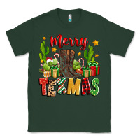 Sports Green merry texmas Classic Tee - Zillion Design Studio