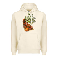 Tofu Coral Reef Premium Hoodie - LillyAllenDesigns