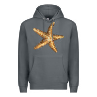 Rock Starfish Premium Hoodie - LillyAllenDesigns