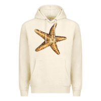 Tofu Starfish Premium Hoodie - LillyAllenDesigns