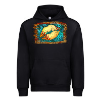 Softball Lips Urban Hoodie | Teevron